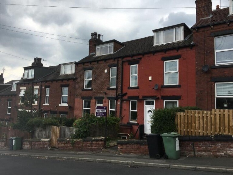 2 Bedroom Property to Rent | in Burley, West Yorkshire ...