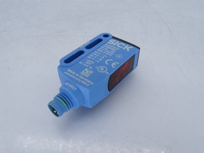 SICK WL9-3P2232 SENSOR