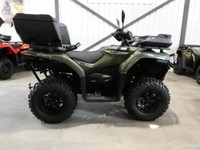 CF MOTO 520 Quad bike