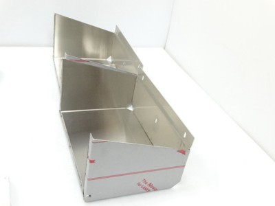 NVENT AFK1218SS ENCLOSURE