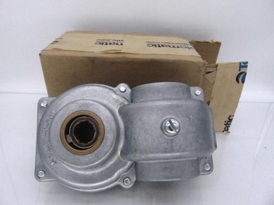 TOL O MATIC 02190000 GEARBOX