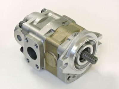 shima shima品m(_ _)m Shimadzu Tandem Hydraulic Pump Part # SDYA185R221 | eBay