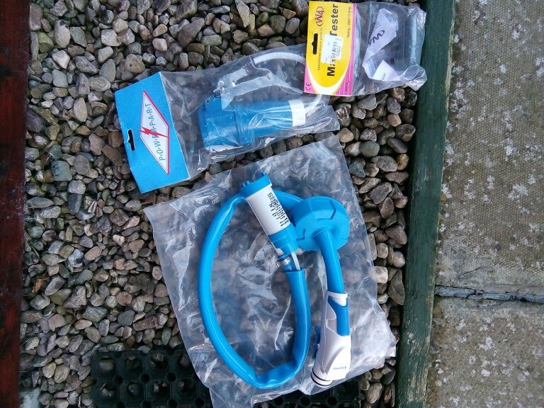 Truma Ultraflow Water Pump in Perth, Perth and Kinross Gumtree