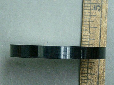 U. S. SILVER DOLLAR ADVERTISING TOKEN CONSOLIDATED FOODS