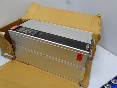 DANFOSS VLT5016PT5C20SBR3DLF00A00C0 DRIVE (139627 - NEW)
