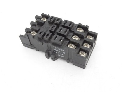 SCHNEIDER ELECTRIC 70-463-1 PLUG