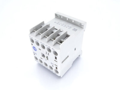 ALLEN BRADLEY 100-K09KF01 SERIES A CONTACTOR