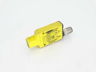 BANNER ENGINEERING SME312LPCQD SENSOR