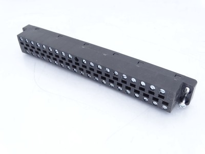CONTROL TECHNOLOGY INC 2500-40F TERMINAL BLOCK