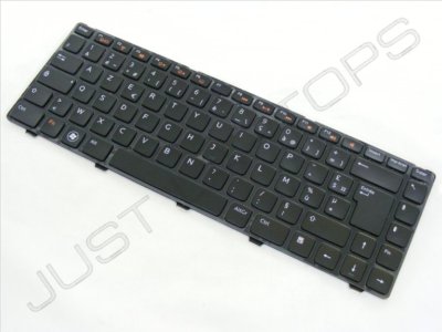 New For Dell Inspiron 15r 55 Se 75 15 35 Series Laptop Keyboard Black