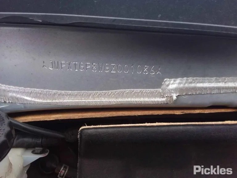 2013 - 2016 Mitsubishi Outlander III ZK SUV AWD Heater Fan Motor - thumbnail 9