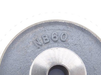 ALTRA INDUSTRIAL MOTION NB60 GEAR