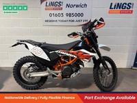690 Enduro R 