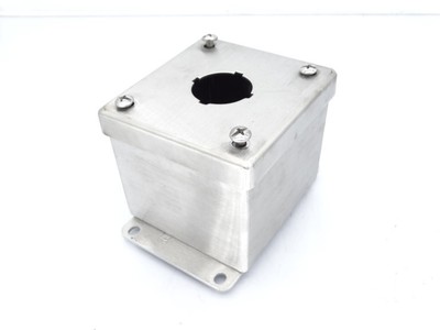 NVENT E1PBSS ENCLOSURE