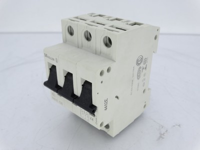 EATON CORPORATION FAZ-3-C20 CIRCUIT BREAKER