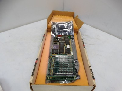 TEXAS MICROSYSTEMS INC SBC B386S/20 5/2-A-11170 PC BOARD (153165 - NEW)