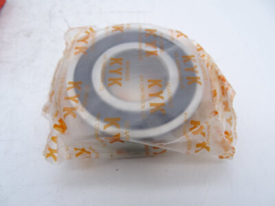 KYK CORPORATION RLS8-2RS BEARING