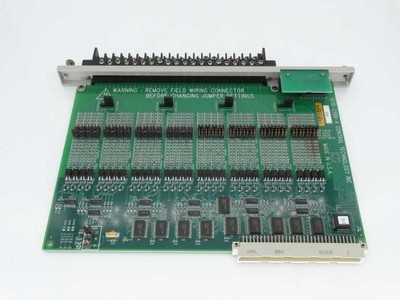 CONTROL TECHNOLOGY INC 901B-2589-A PLC MODULE