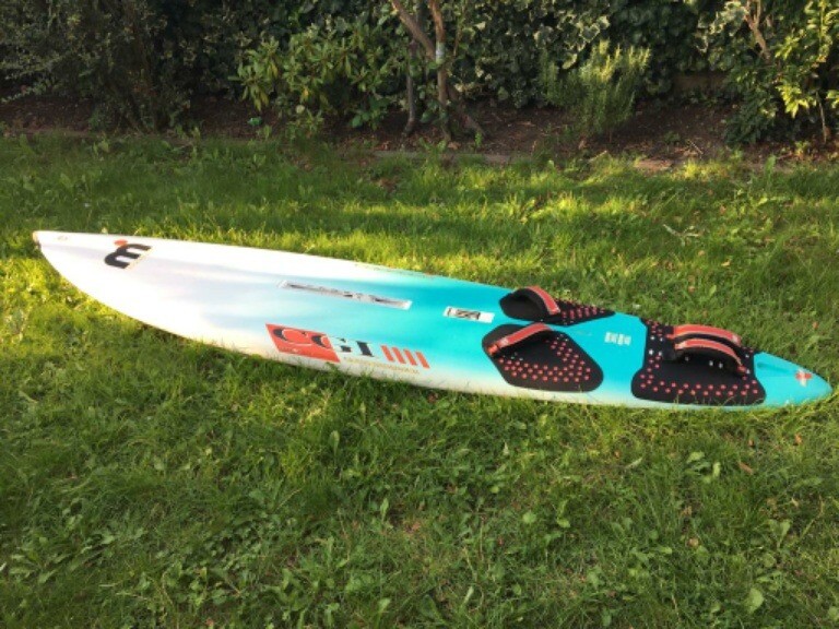 Windsurf Board Mistral CGI Screamer 103L in West Molesey, Surrey
