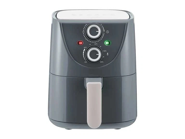 SilverCrest Air Fryer 2L 1000W Fry / Bake & Cook Automatic Shut Off SHLF 1000 D2