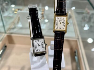 Pre-owned Seiko Selection Watch Nano Universe Collaboration Sseh002 Dark Brown Analog