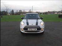 2015 MINI HATCHBACK 1.5 Cooper 5dr HATCHBACK PETROL Manual