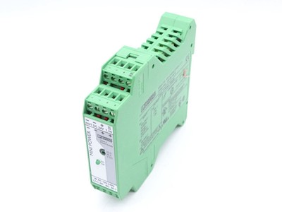 PHOENIX CONTACT MINI-PS-100-240AC/24DC/1.3 POWER SUPPLY