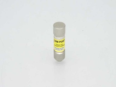 BUSSMANN LP-CC-3-2/10 FUSE