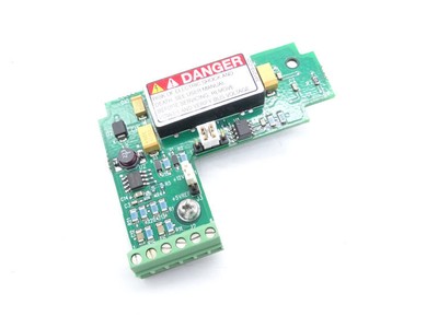 ALLEN BRADLEY 319288-A01 CIRCUIT BOARD
