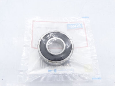 SKF 6001-2RSH BEARING