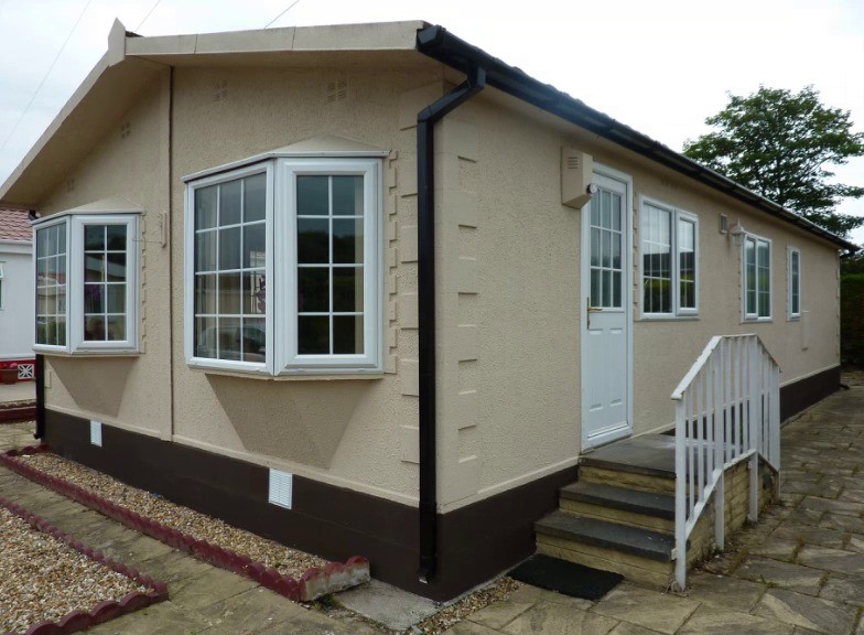 Residential Park Home, Blackpool (PRICE REDUCED) in ThorntonCleveleys, Lancashire Gumtree