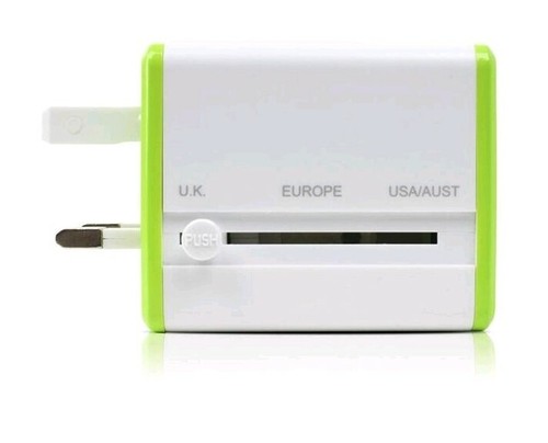 Satechi Smart Travel Adapter