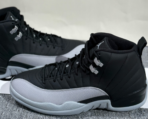JORDAN LEVEL SS/NEW - AIR JORDAN 12 RETRO 'BARONS' JORDANⅩⅡ AJ12 MEN'S CT8013-010