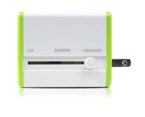 Satechi Smart Travel Adapter