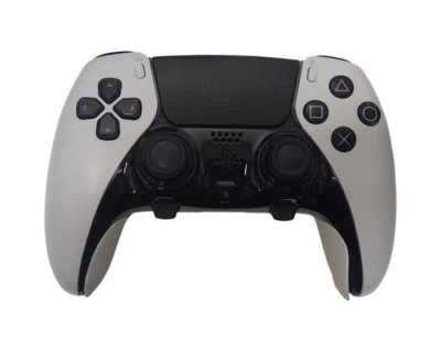 Sony - DualSense Edge Wireless Controller for PlayStation 5 White - READ - UD
