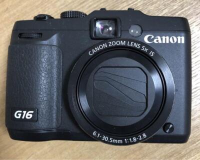 Canon PowerShot デジタルカメラ　1個　CCD126 PowerShot A590 IS - Canon Camera Museum