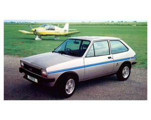 1979 Ford fiesta reviews #10