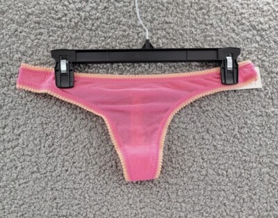 Set Of Three ON GOSSAMER AZALEA PINK M/L