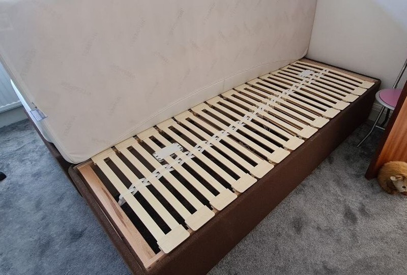 Tempur Bed Adjustable for sale in UK 37 used Tempur Bed Adjustables