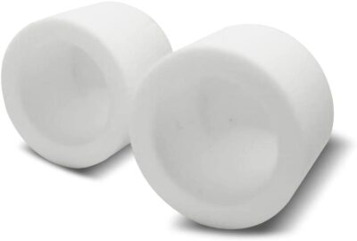 OSITO 2*Reusable 1 Year Filters Accessories for Portable Health Machine AST-608 