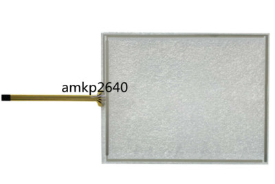 Touch screen panel for AMT10595 AMT 10595 91-10595-00A #am