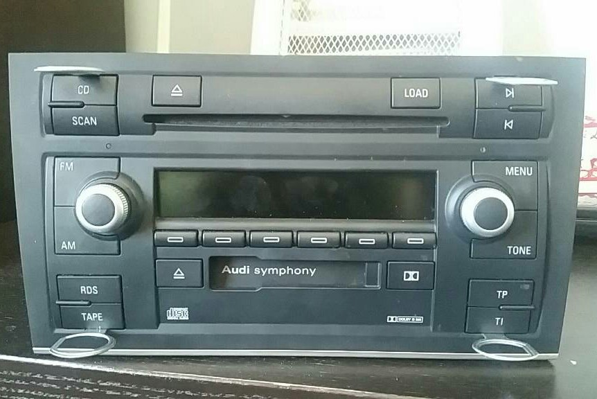 Stereo