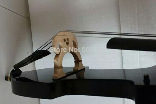 New Upright Electric Bass