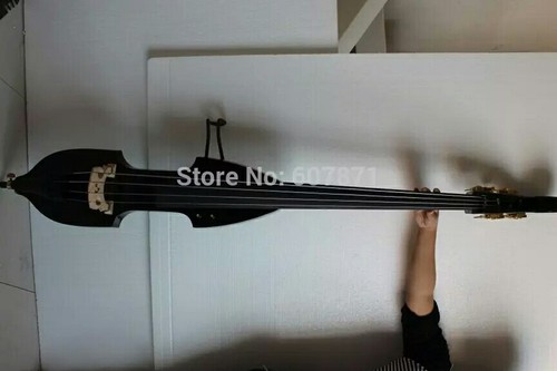 New Upright Electric Bass