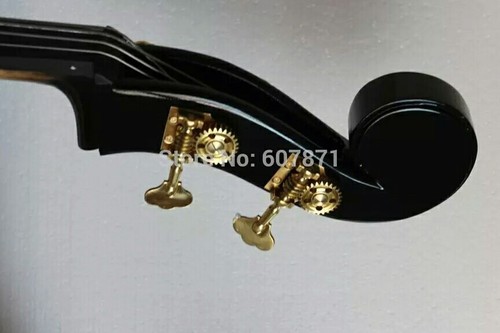 New Upright Electric Bass