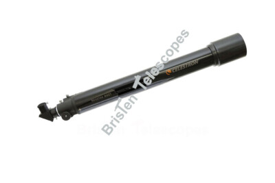 Celestron Nexstar 90GT - Optical Tube Assembly with Dovetail Bar - DEMO