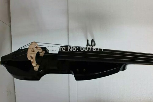 New Upright Electric Bass