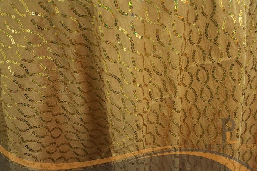 Géneros artesanales de tafetán Galaxy