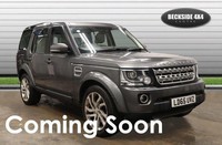 2015 Land Rover Discovery 3.0 SDV6 HSE 5dr Auto ESTATE DIESEL Automatic