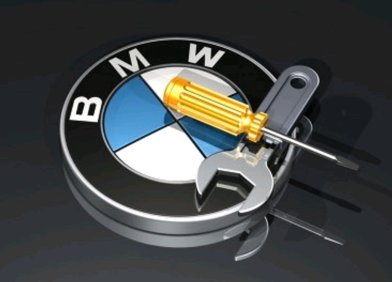 Fa coding bmw